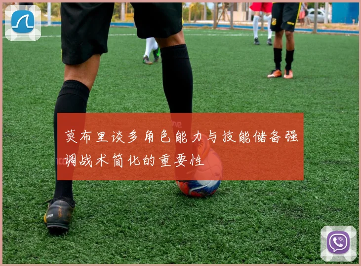 莫布里谈多角色能力与技能储备强调战术简化的重要性