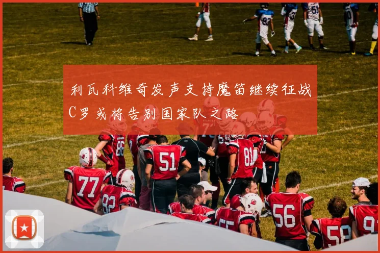 利瓦科维奇发声支持魔笛继续征战C罗或将告别国家队之路